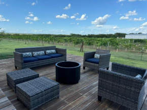 Hilmy BnB Hot Tub Fire Pit Pet friendly